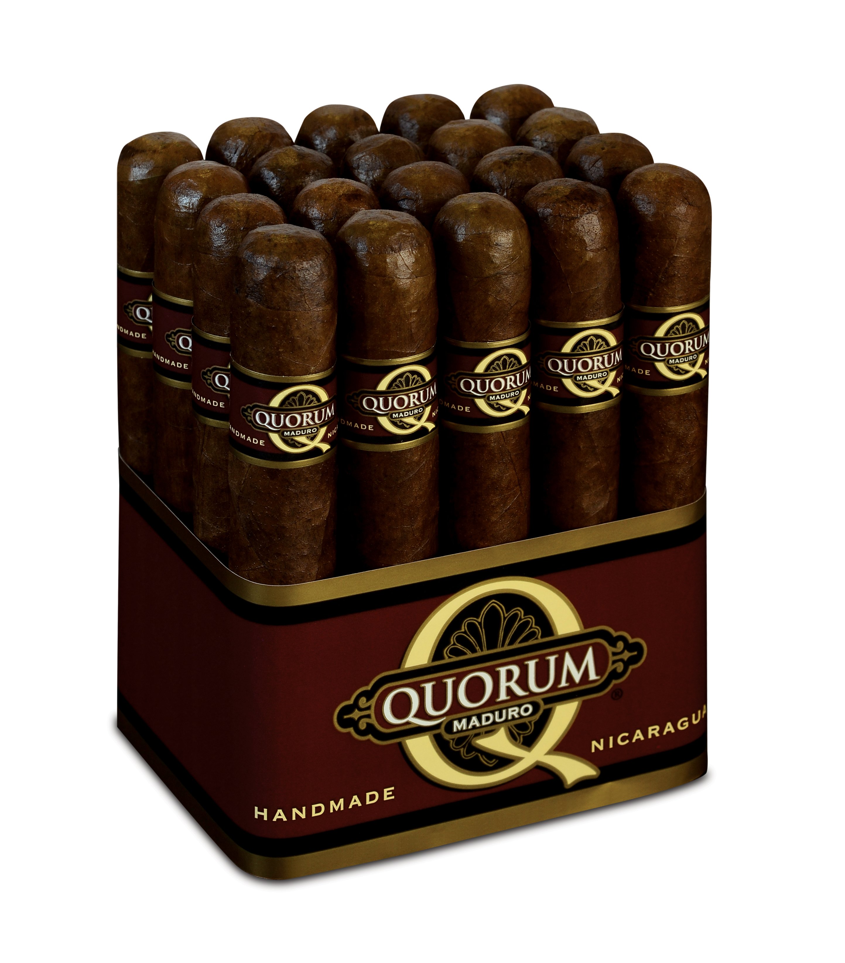quorum-maduro-double-gordo-zigarren-20er-bundle image 1