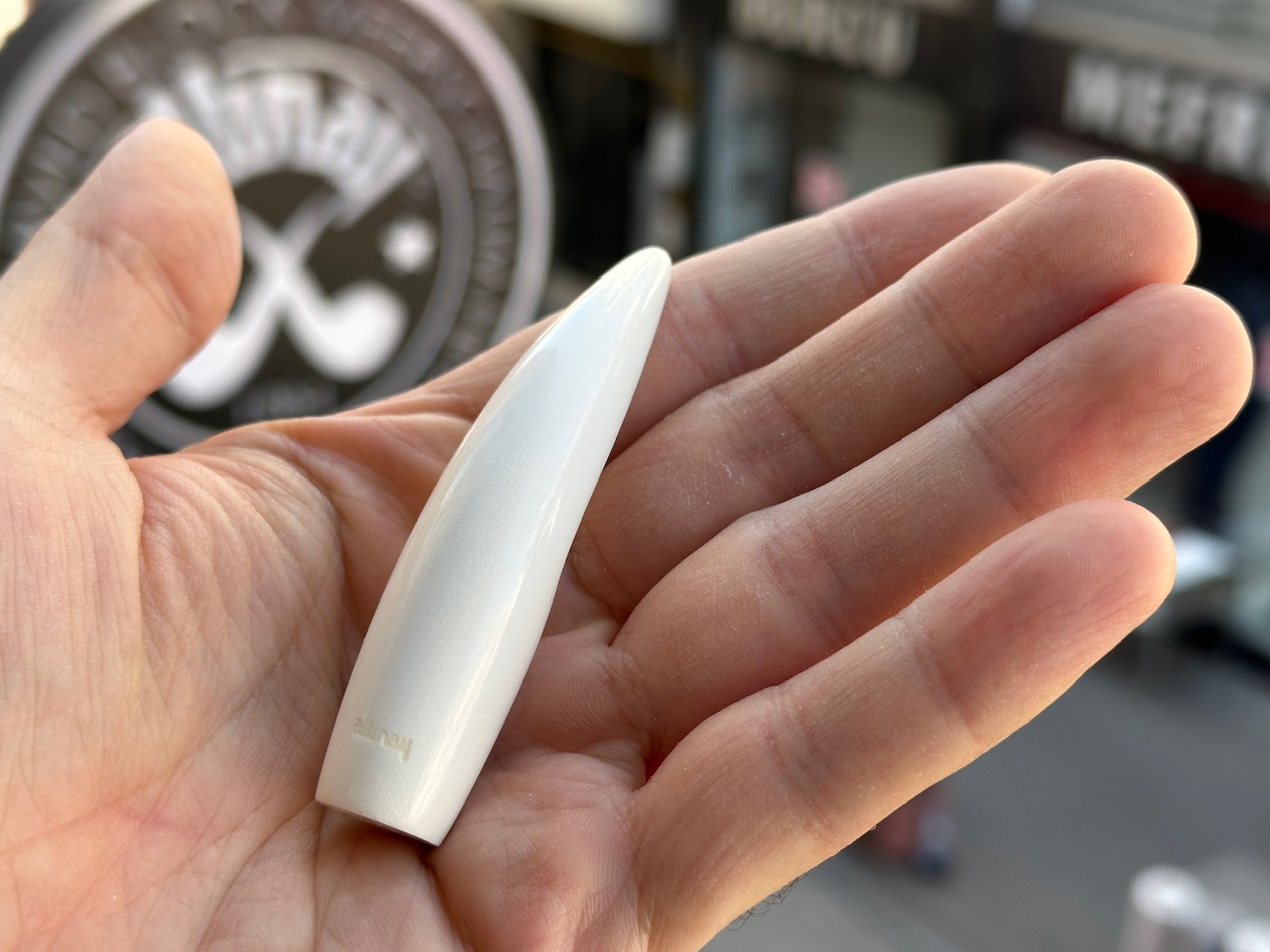 altinay-unibody-pfeifenstopfer-meerschaum-tabakpfeife-2 image 2