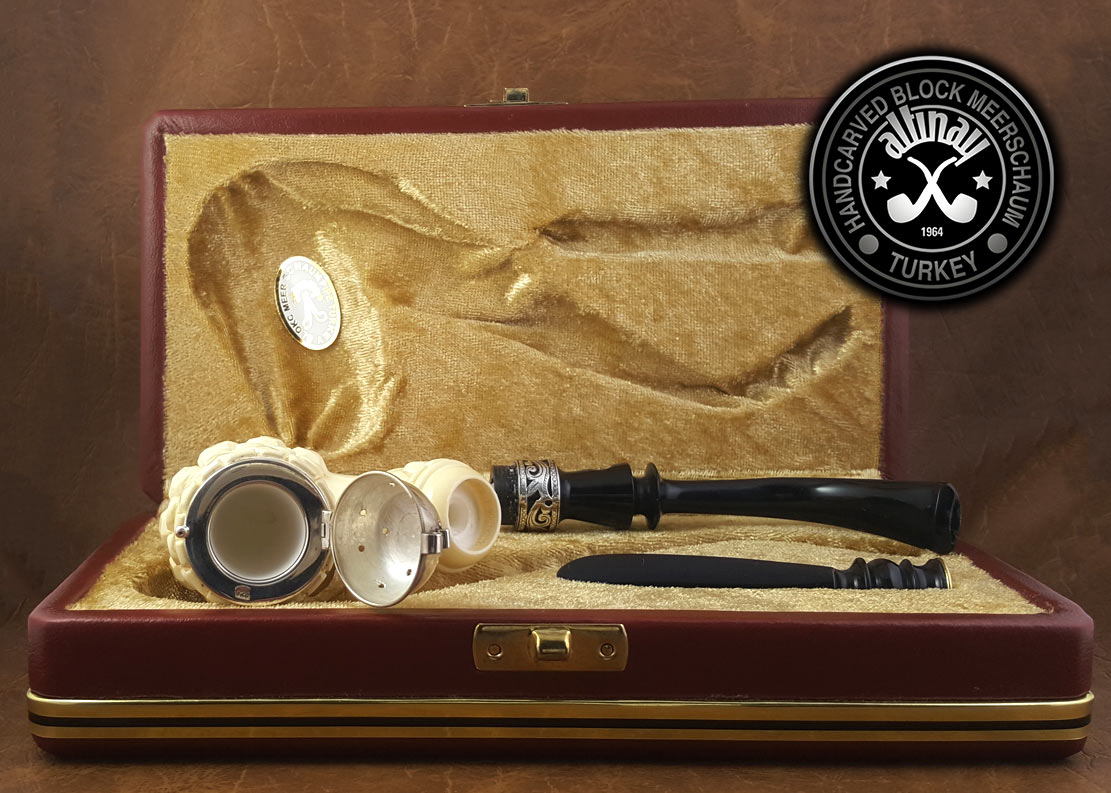 altinay-classic-vienna-meerschaumpfeife-elegant image 7