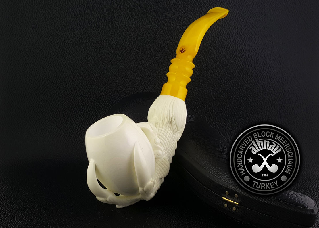 altinay-eagle-s-claw-meerschaumpfeife-adlerklaue image 3