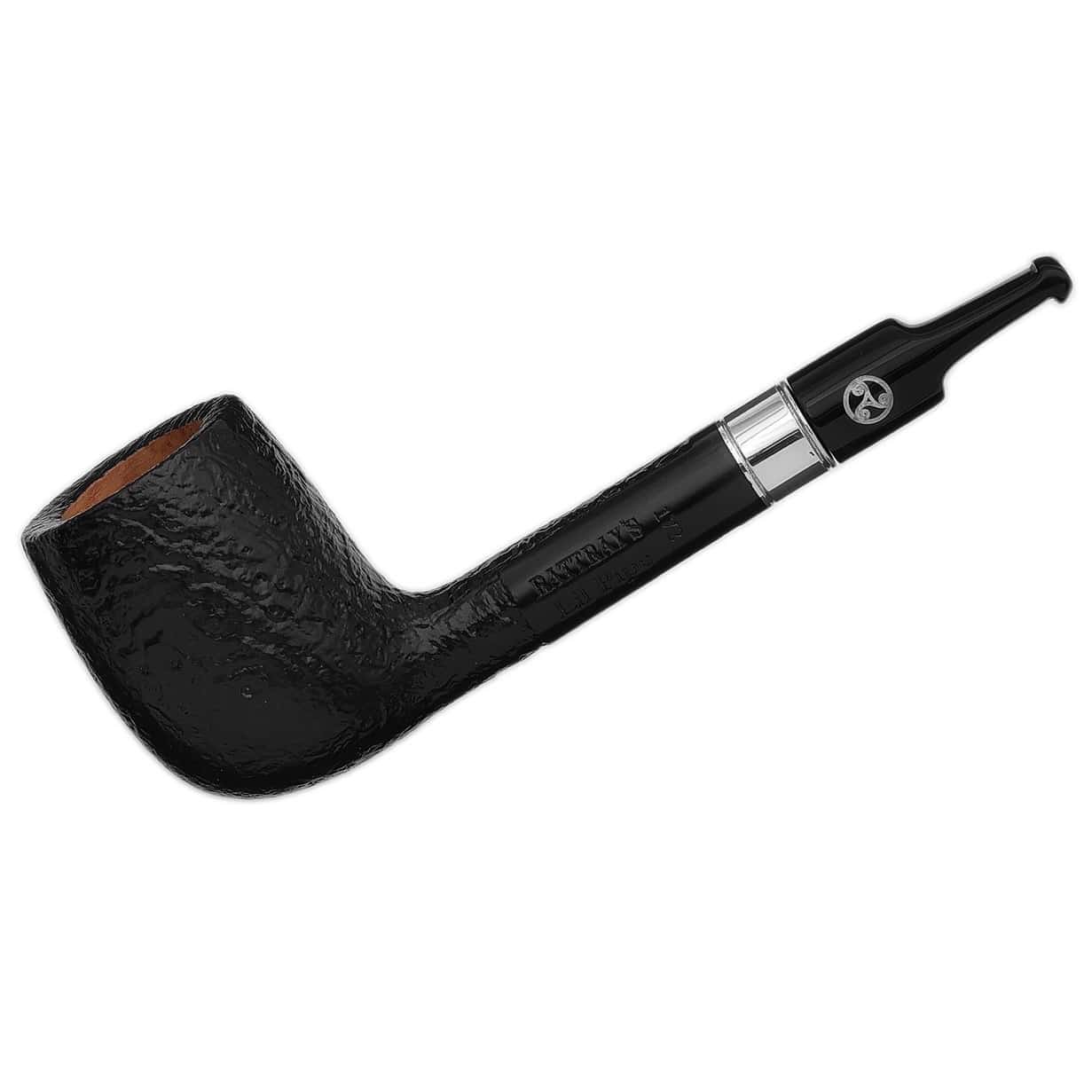 rattray-s-lil-pipe-172-lovat-pfeife-glatt-grau image 1