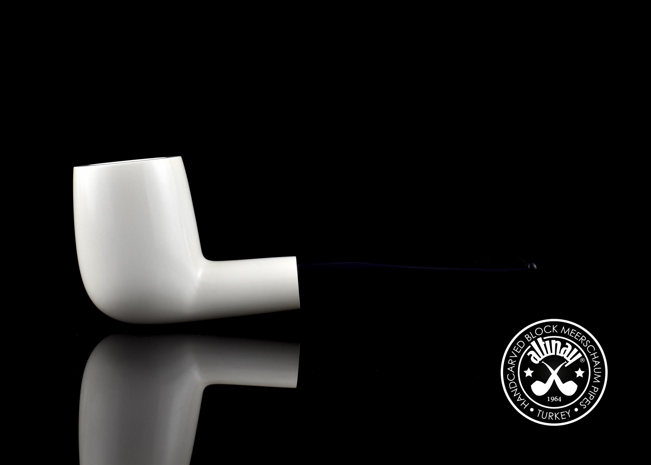 altinay-classic-billiard-meerschaumpfeife-gerade-blockmeerschaum-3 image 7