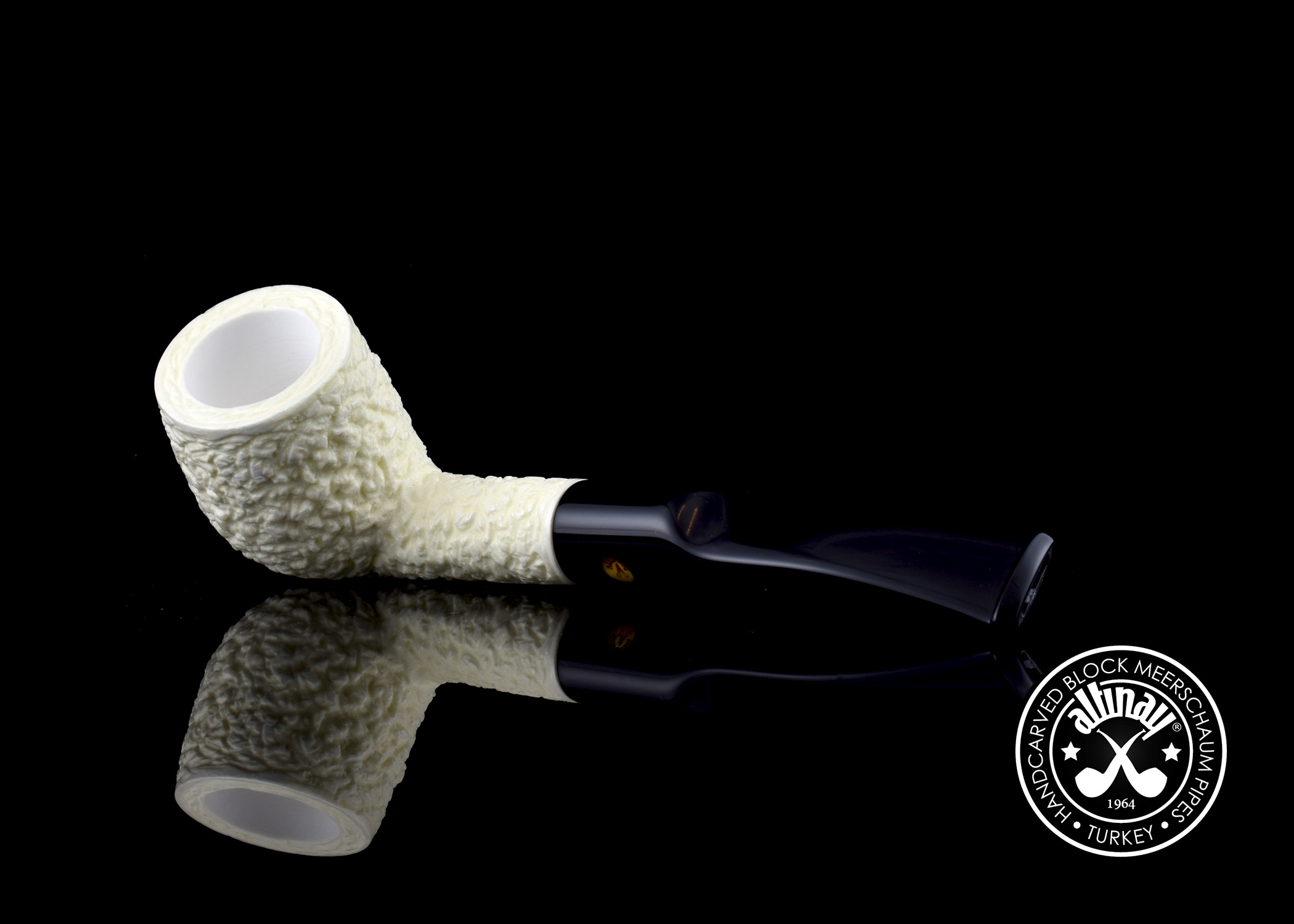 altinay-classic-billiard-meerschaumpfeife-gerade-blockmeerschaum-4 image 4