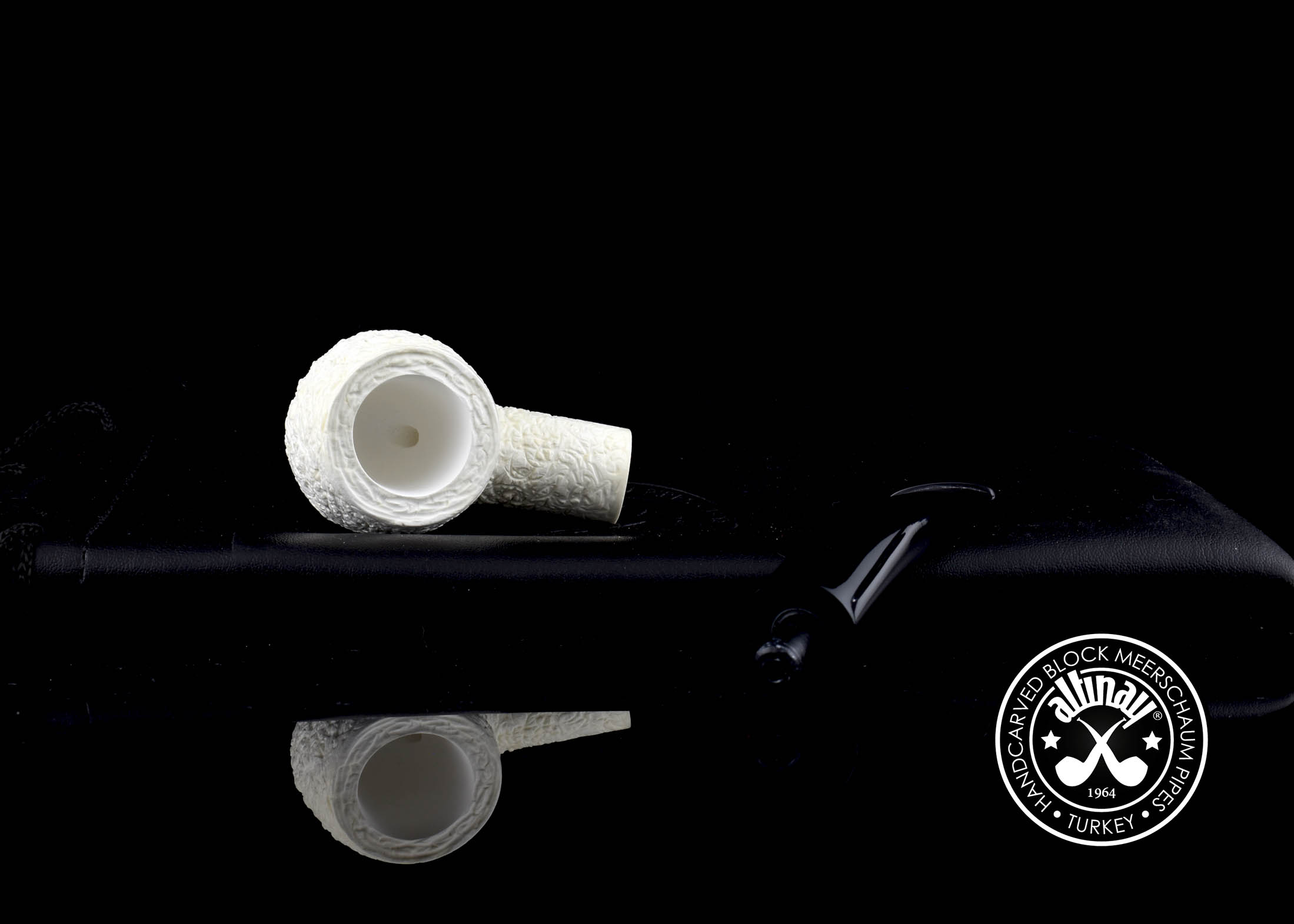 altinay-classic-author-meerschaumpfeife-blockmeerschaum image 6