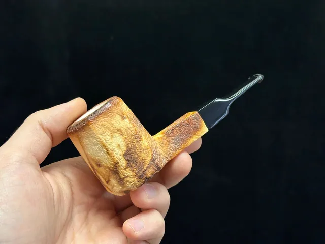 altinay-calcined-panel-sitter-meerschaumpfeife-lee-van-cleef image 1