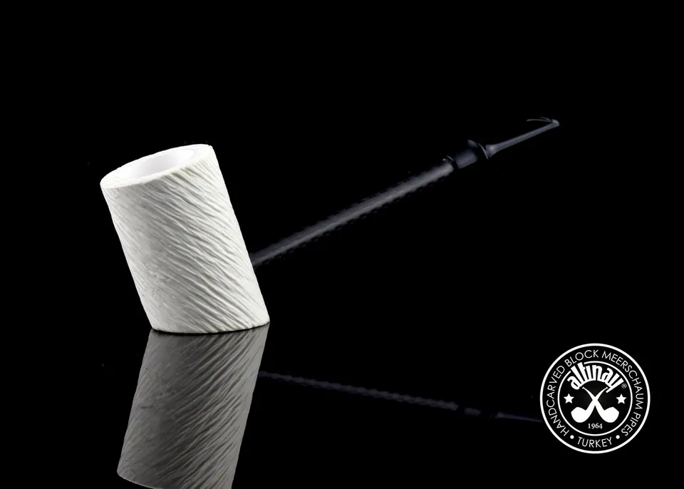 altinay-carbon-fiber-series-poker-meerschaumpfeife-glatt-3 image 1