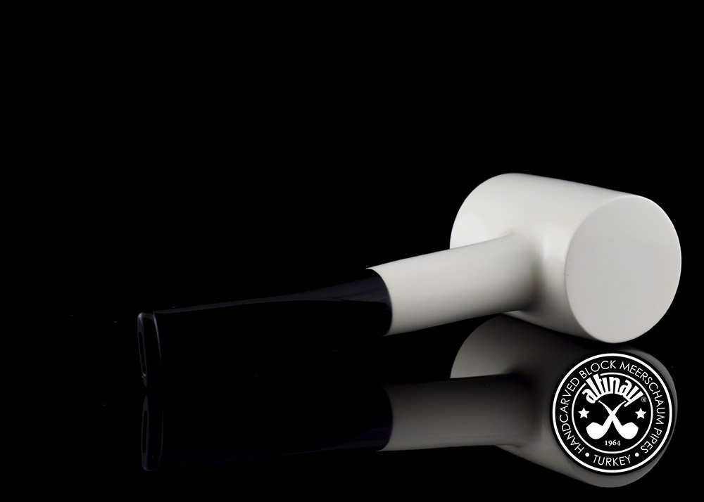 altinay-classic-poker-meerschaumpfeife-glatt image 4