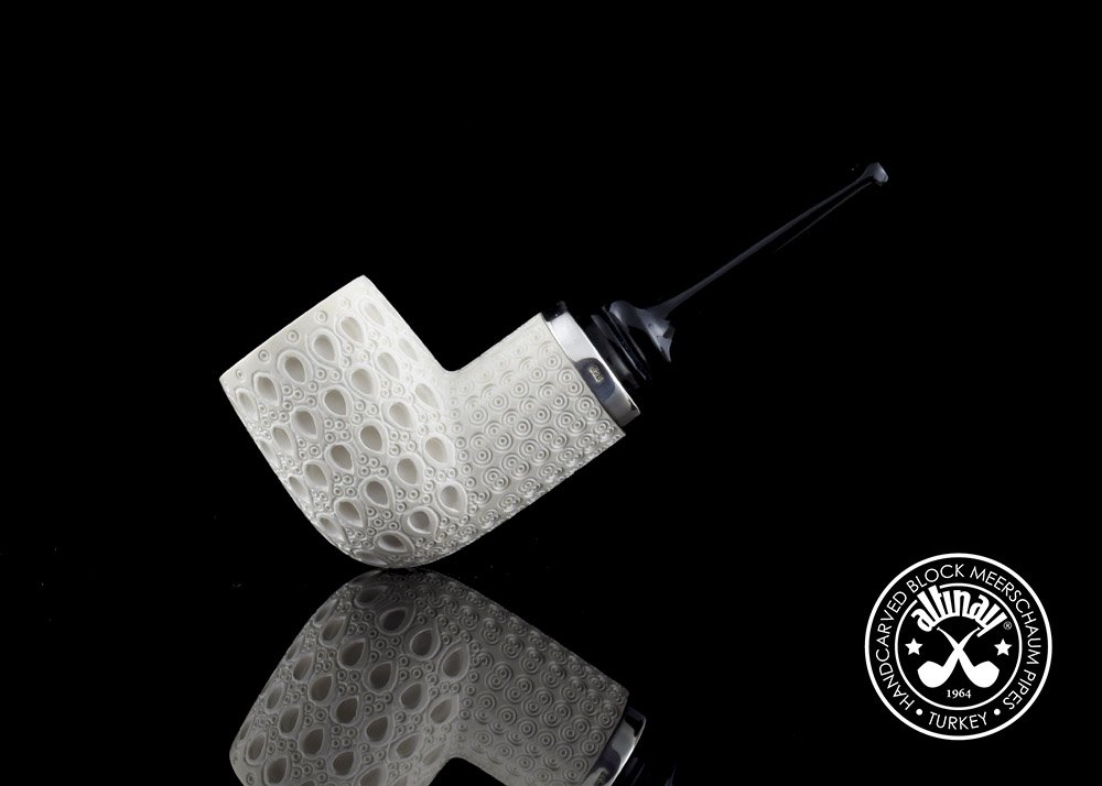 altinay-reverse-calabash-billiard-28009-meerschaumpfeife image 7