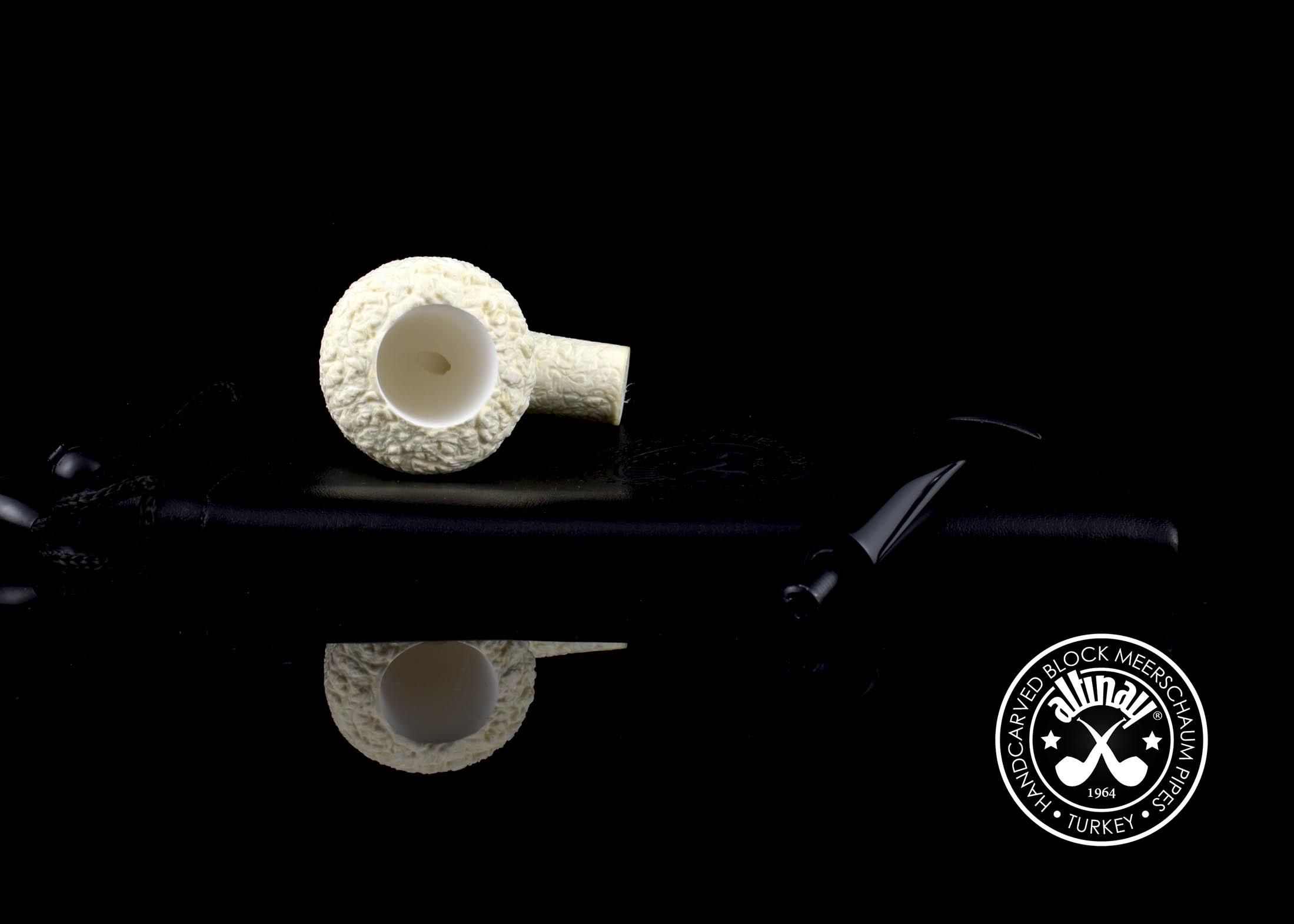 altinay-classic-dublin-meerschaumpfeife-konisch-4 image 3