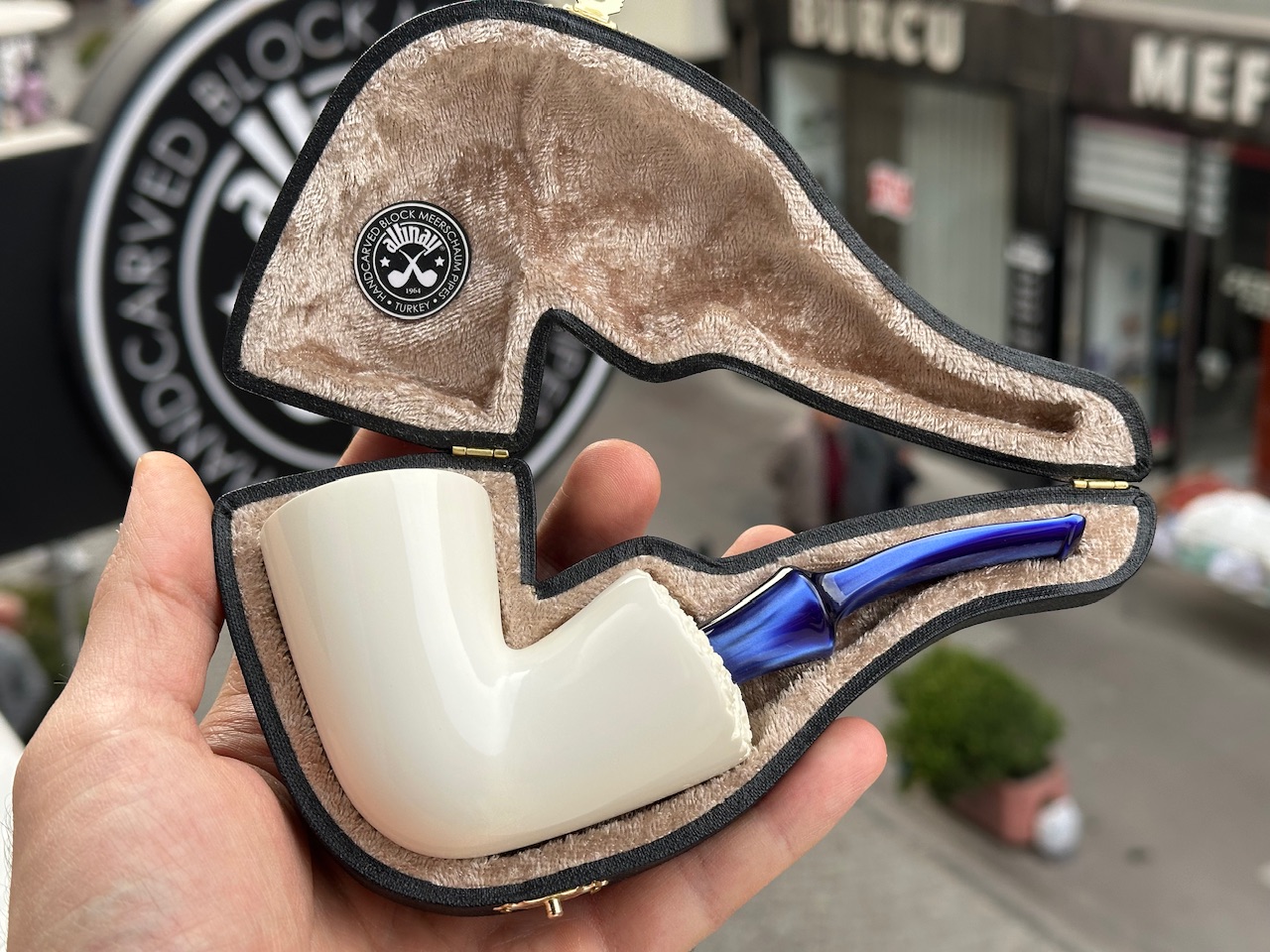altinay-classic-freehand-dublin-meerschaumpfeife-natur image 8