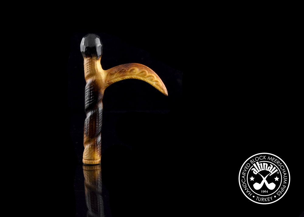 altinay-meerschaum-tamper-pfeifenstopfer-natur image 1
