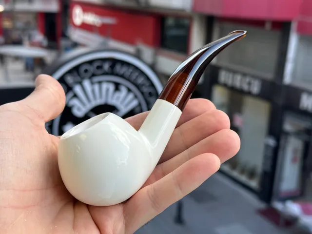 altinay-classic-bent-apple-meerschaumpfeife-gebogen-3 image 1