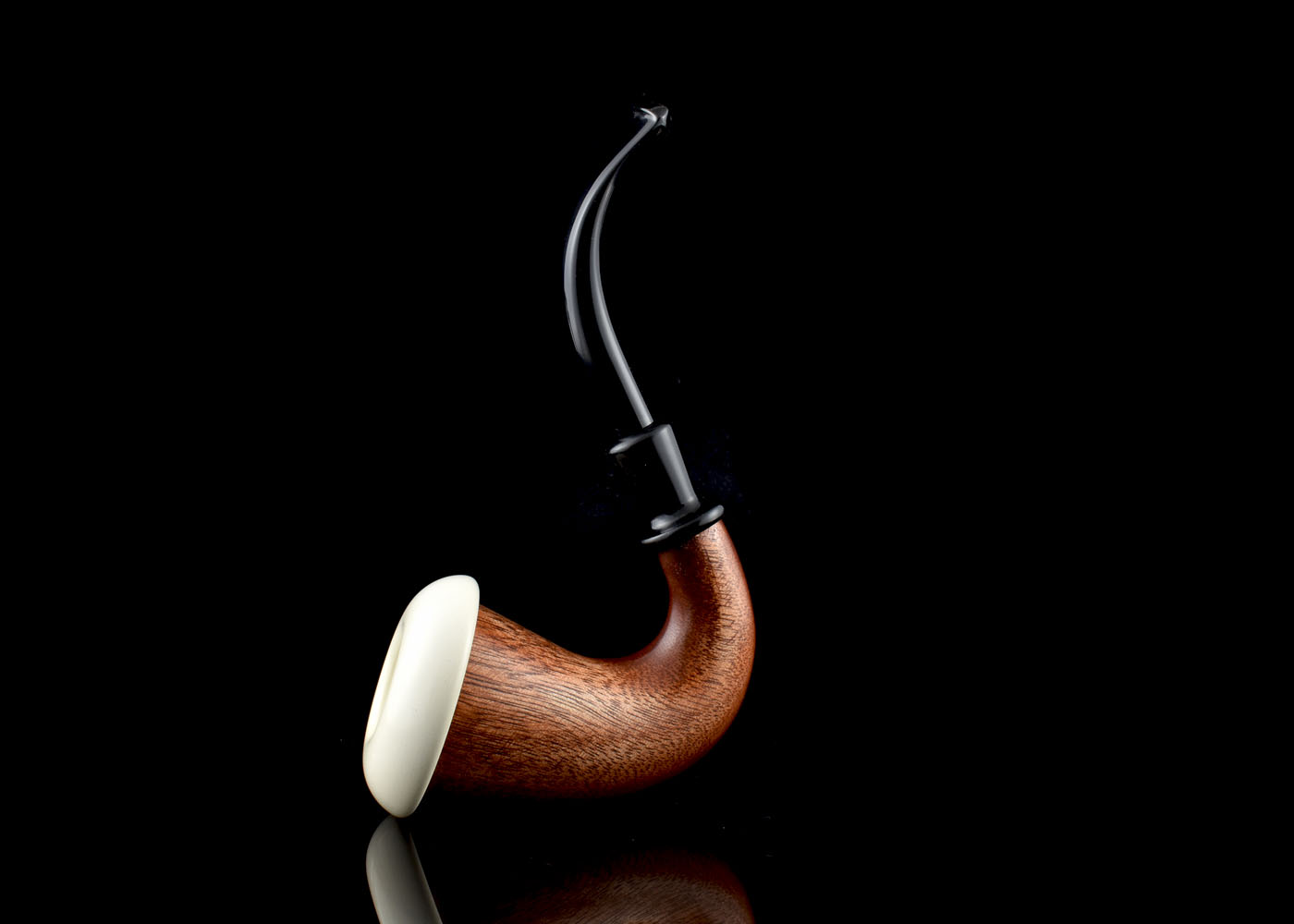 altinay-calabash-okoume-meerschaumpfeife-klein image 6