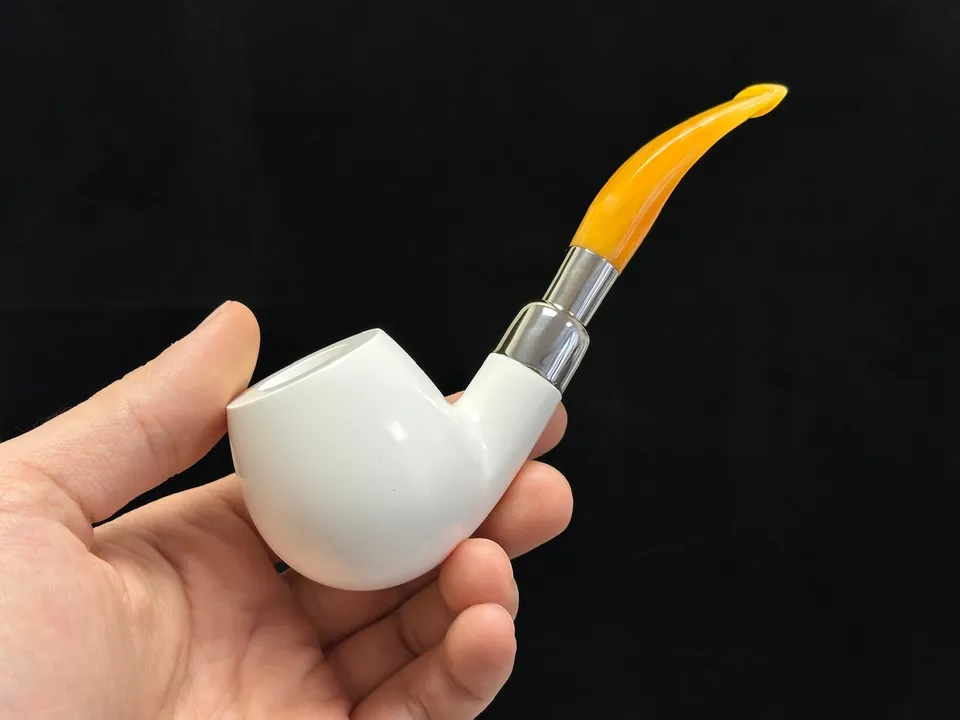 altinay-spigot-brandy-meerschaumpfeife-steckmundst-ck image 1
