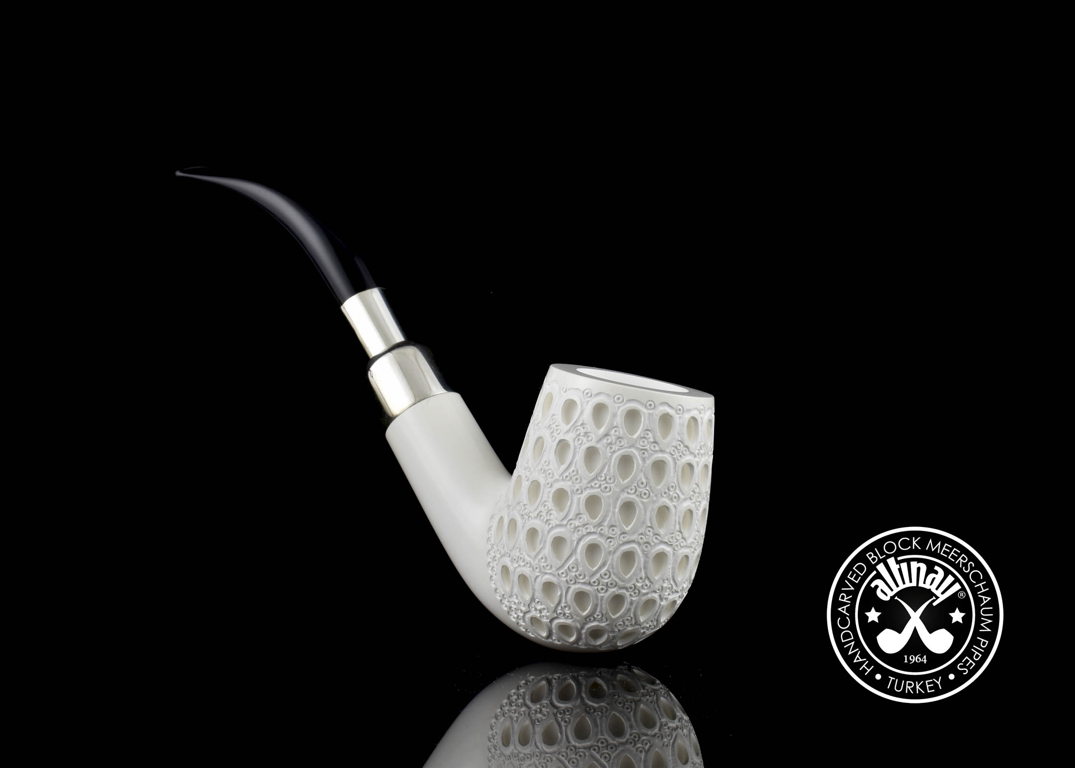 altinay-billiard-spigot-meerschaumpfeife-army image 5