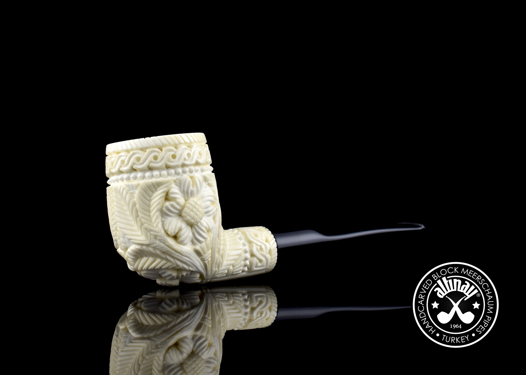 altinay-classic-billiard-meerschaumpfeife-glatt-wei-2 image 1