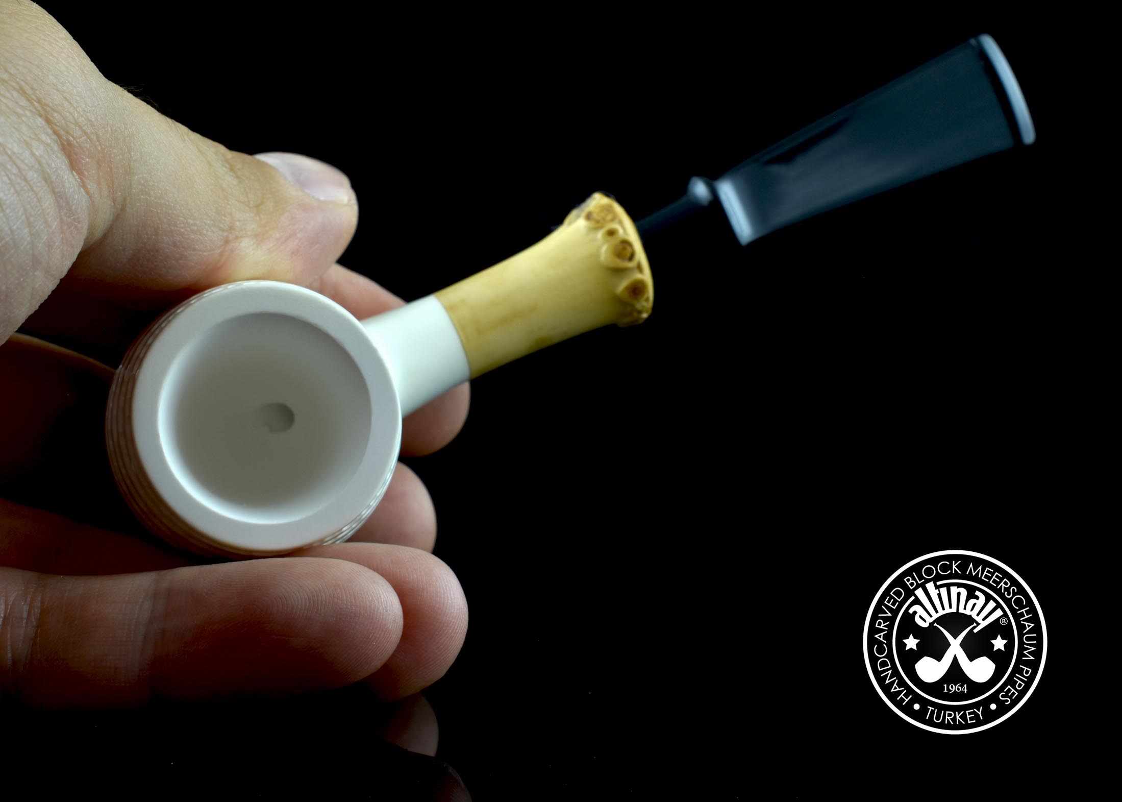 altinay-bamboo-series-billiard-meerschaumpfeife-bambus-2 image 3