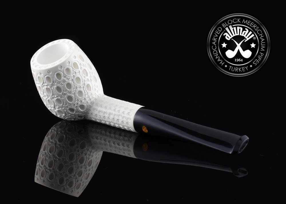 altinay-classic-billiard-meerschaumpfeife-gerade-glatt-12 image 4