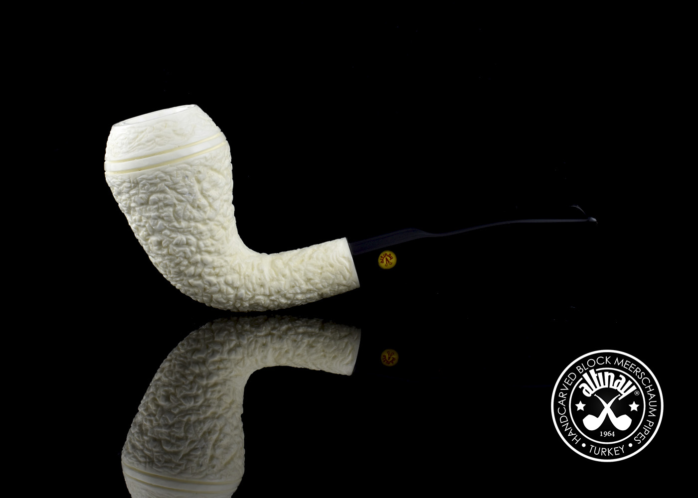 altinay-classic-rhodesian-meerschaumpfeife-natur-blockmeerschaum image 3
