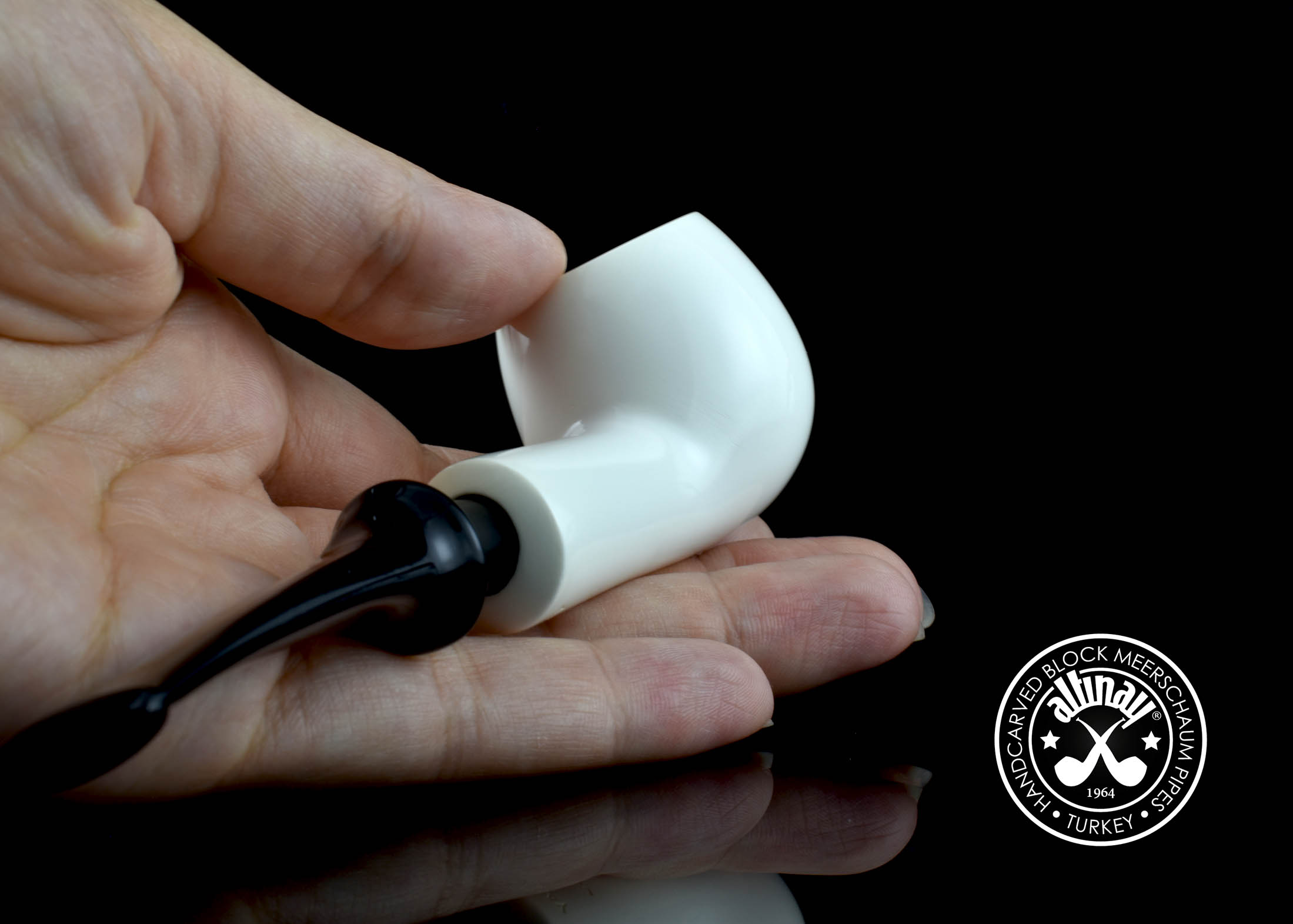 altinay-classic-apple-meerschaumpfeife-natur-glatt-2 image 7