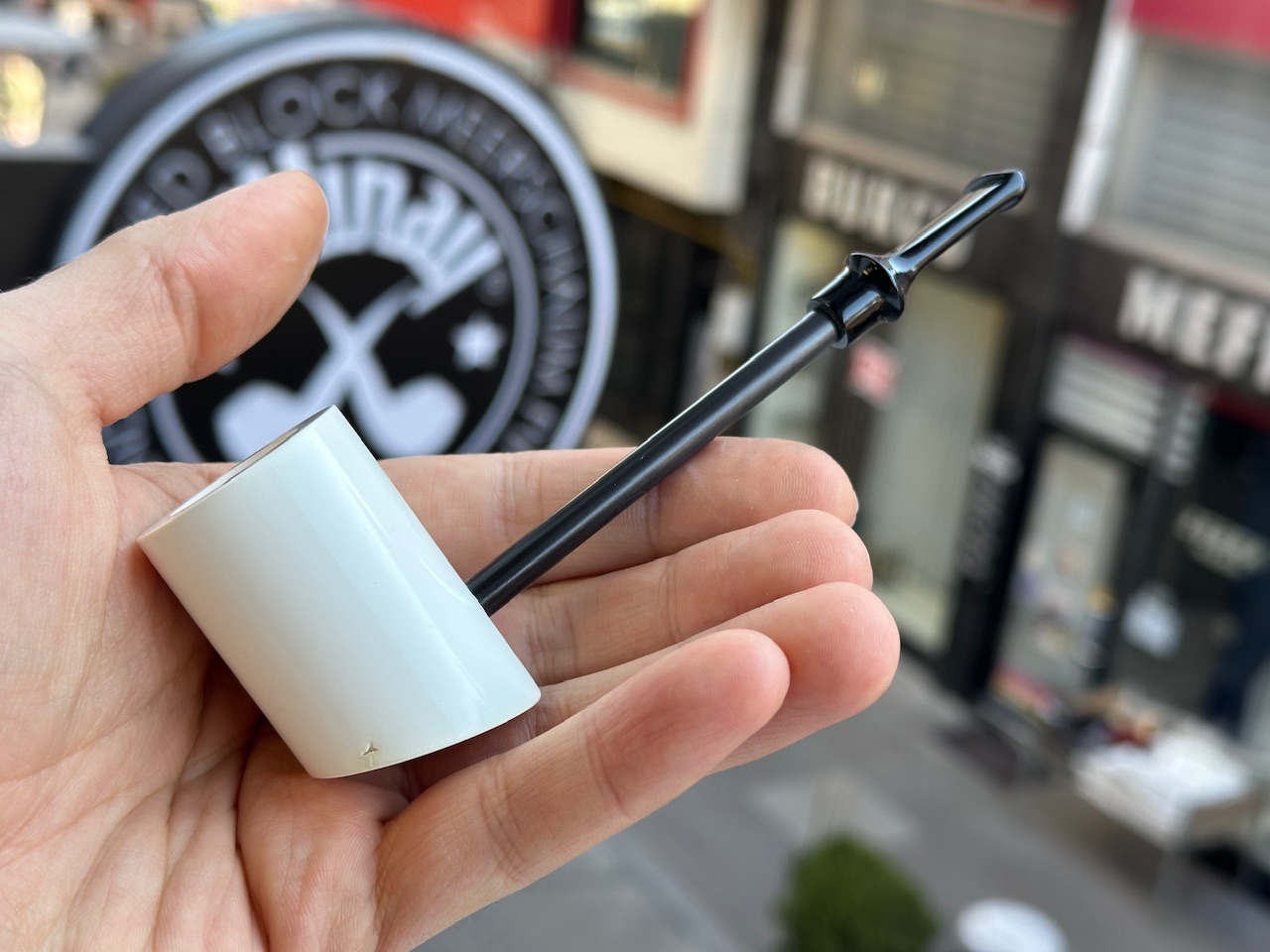 altinay-carbon-fiber-poker-meerschaumpfeife-carbonring image 1