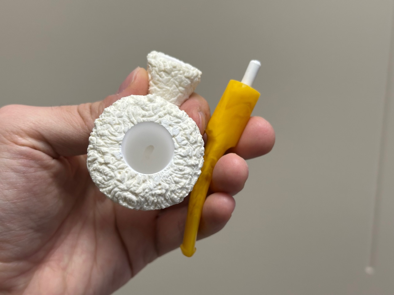 altinay-classic-acorn-meerschaumpfeife-eichelform-natur image 5