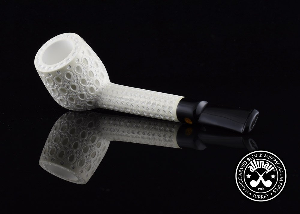 altinay-classic-lovat-meerschaumpfeife-gerade image 1
