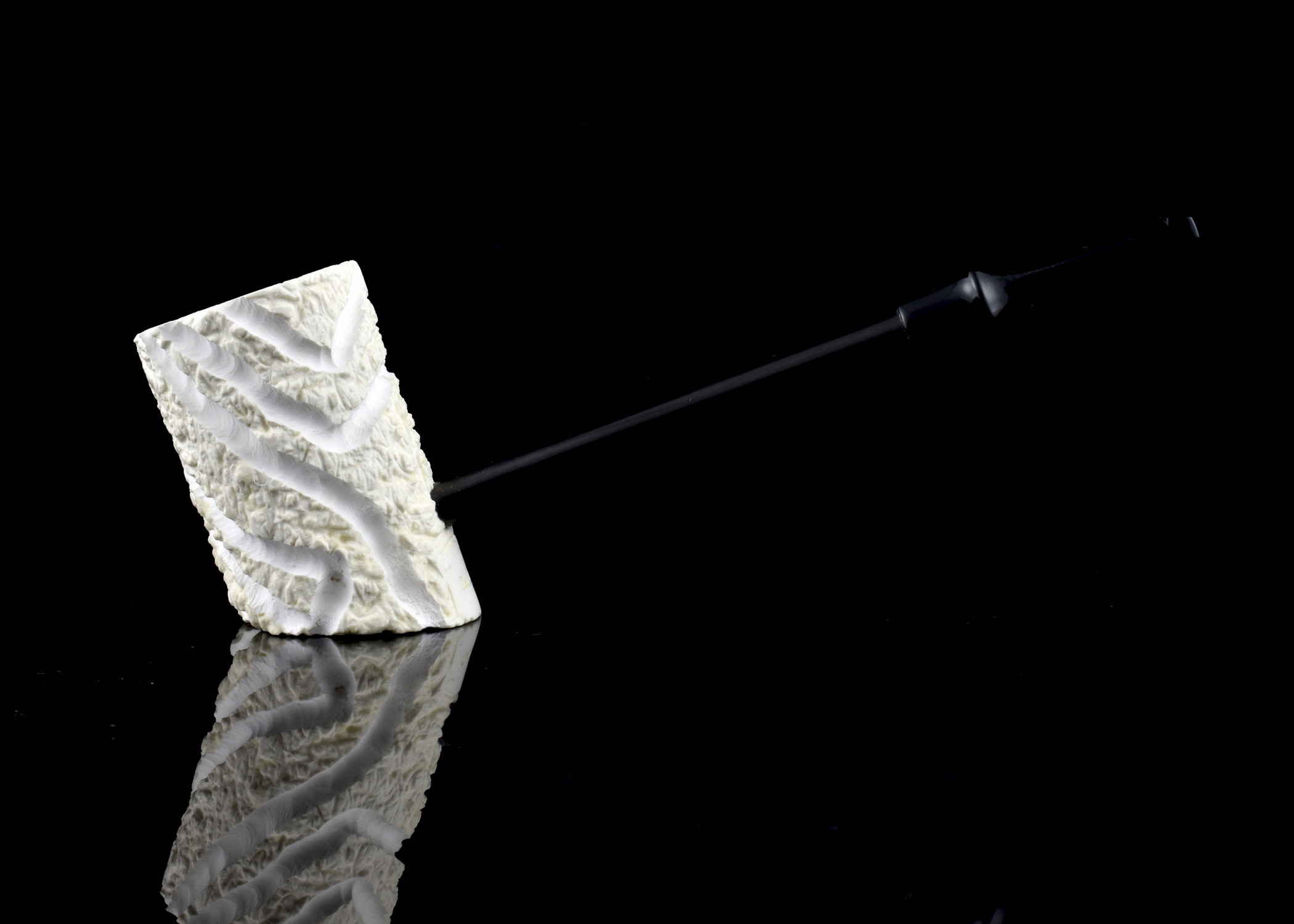 altinay-carbon-poker-meerschaumpfeife-modern image 2
