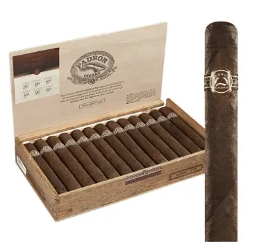 padr-n-6000-maduro-zigarre-5-5-x-52-vollmundig image 1