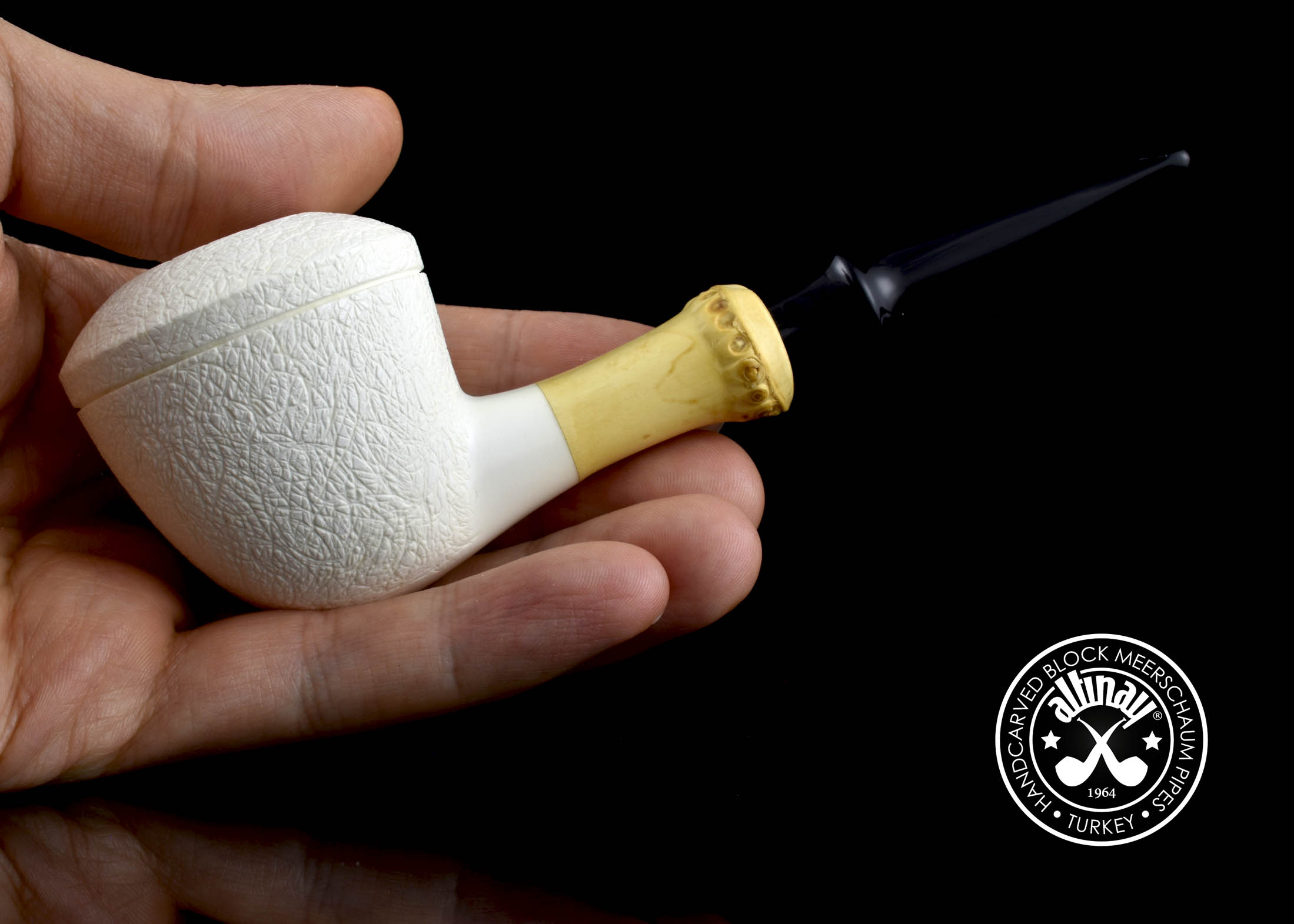 altinay-bamboo-dublin-meerschaumpfeife-bambus-2 image 5