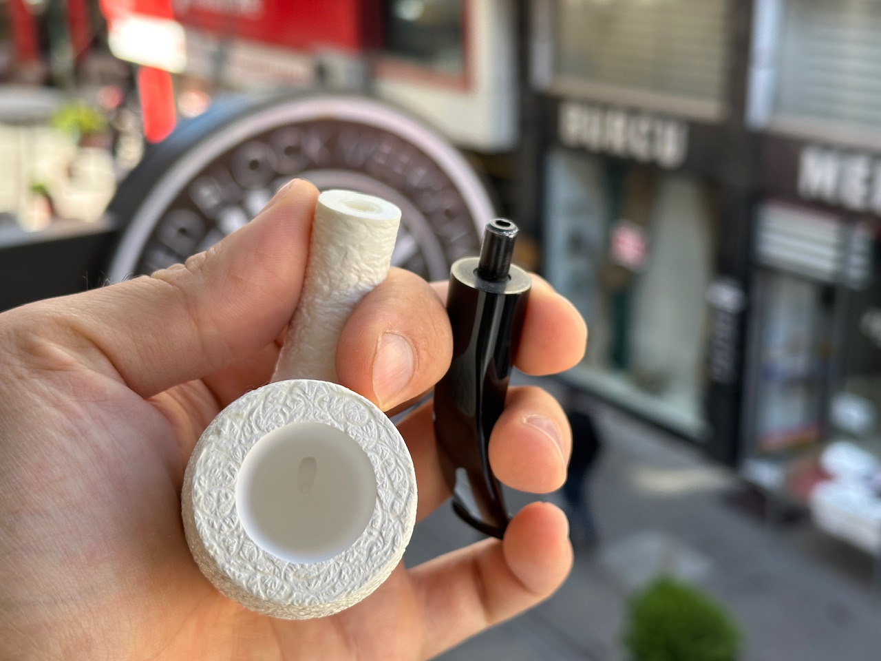 altinay-classic-billiard-meerschaumpfeife-glatt-natur-14 image 6