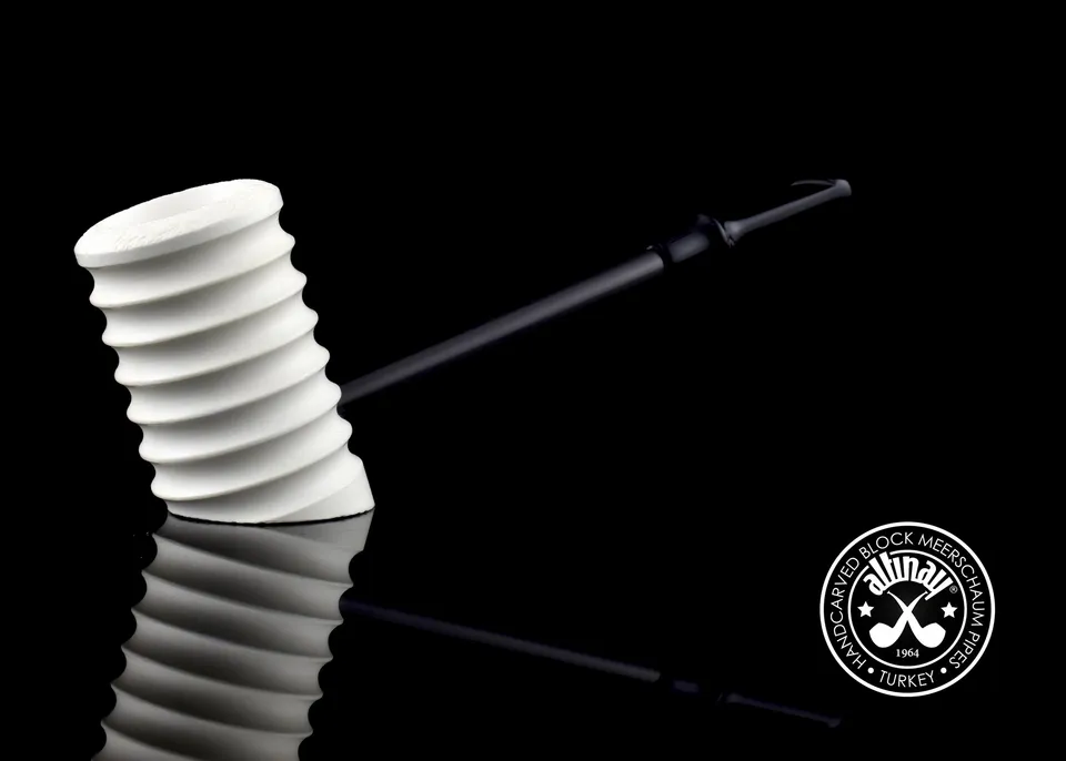 altinay-carbon-fiber-poker-meerschaumpfeife-standpfeife-3 image 1