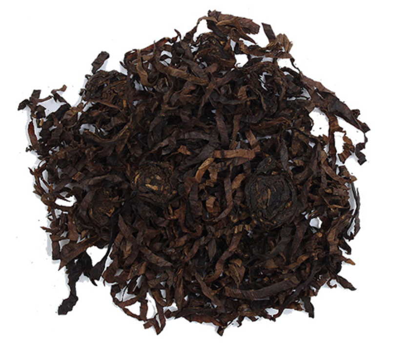 gawith-hoggarth-brown-twist-sliced-pfeifentabak-virginia image 1
