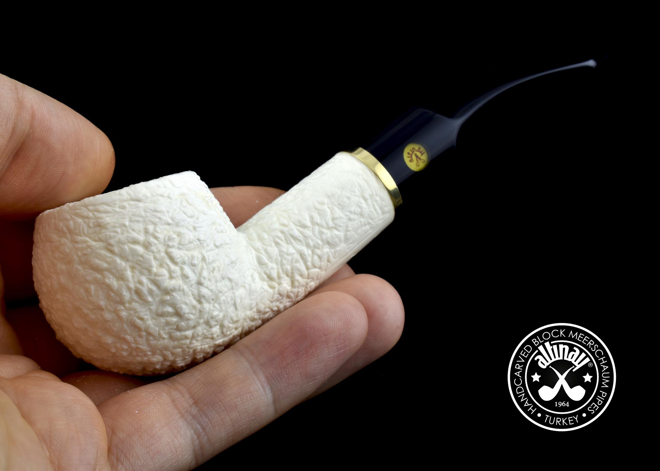 altinay-classic-author-49544-meerschaumpfeife-messingring image 6