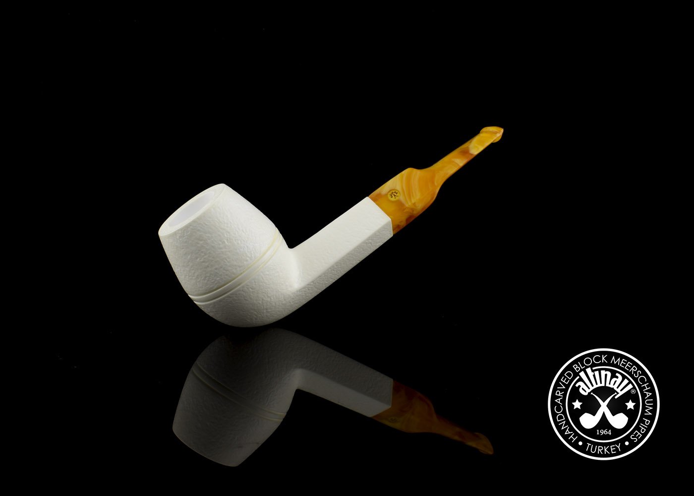 altinay-classic-bulldog-meerschaumpfeife-blockmeerschaum image 2