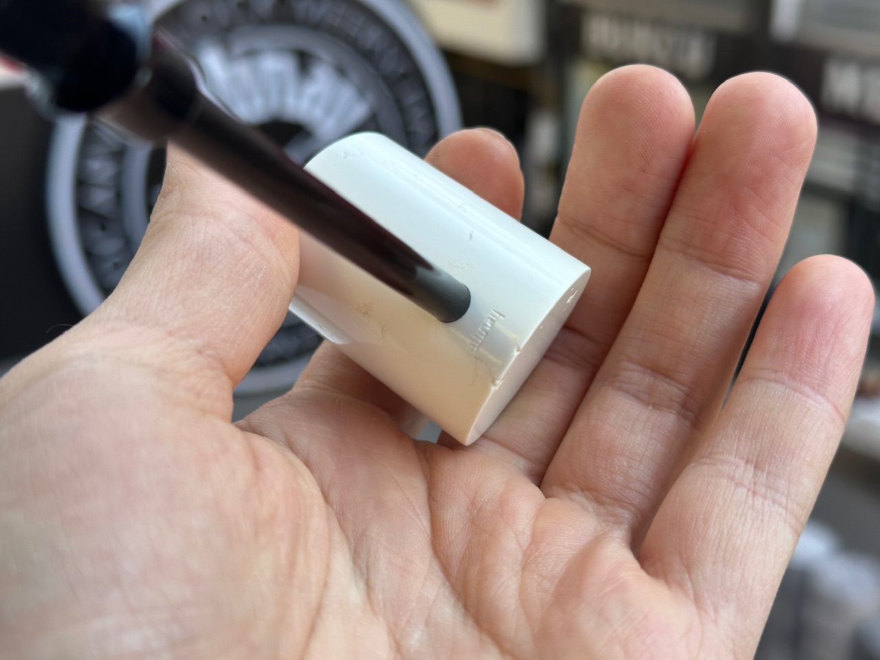 altinay-carbon-fiber-meerschaumpfeife-mit-carbonring image 5