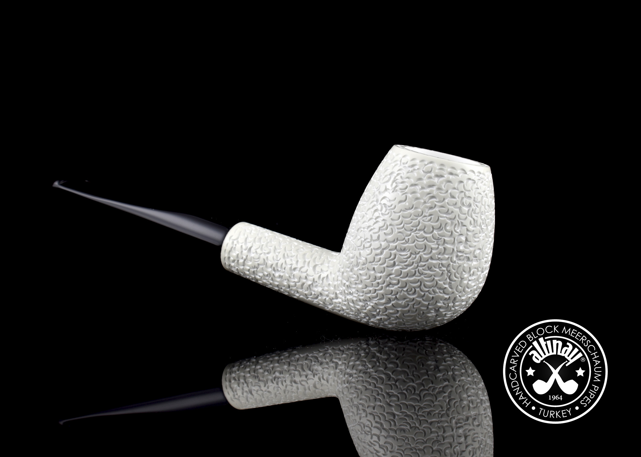 altinay-classic-billiard-meerschaumpfeife-gerade-15 image 2