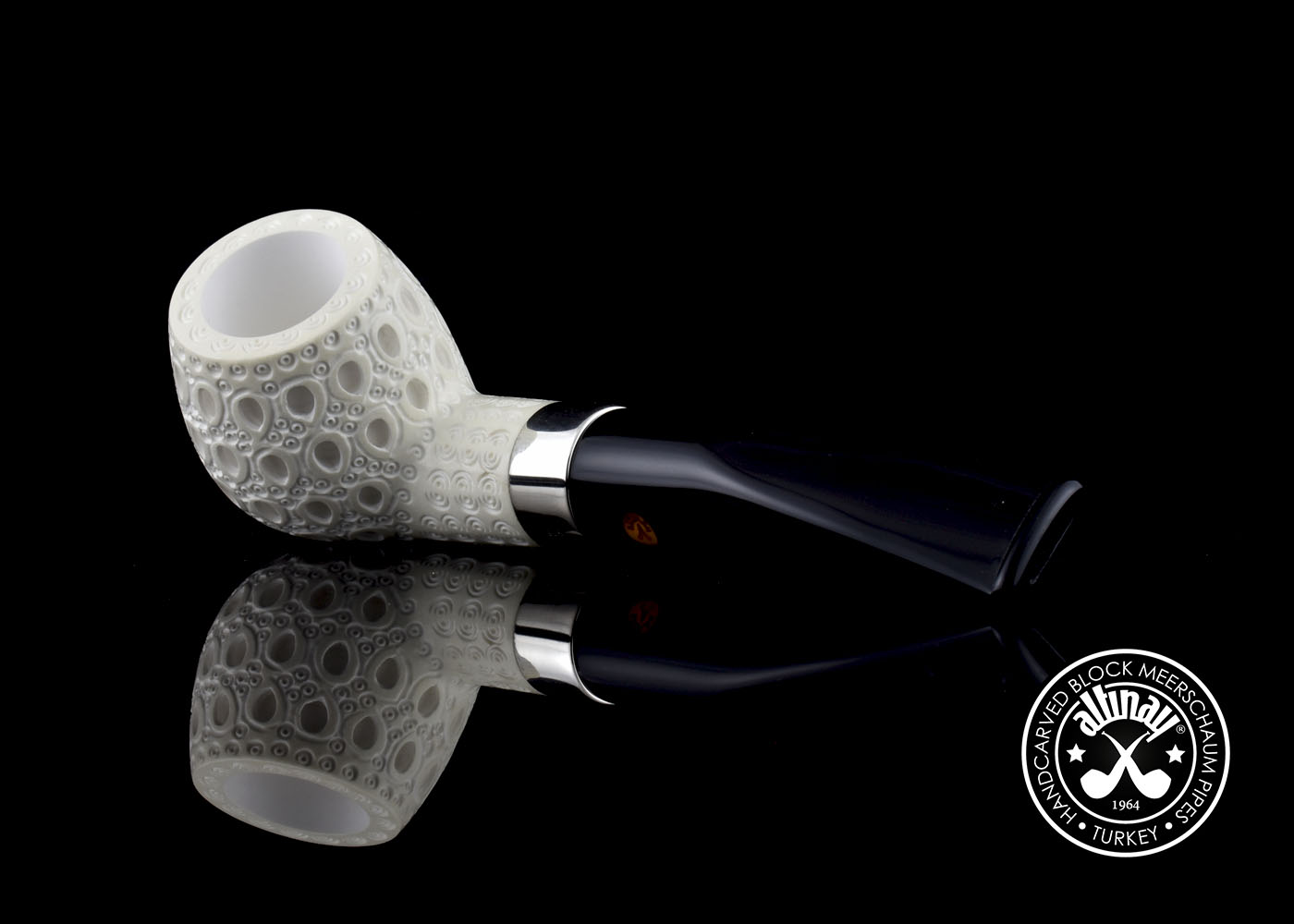 altinay-classic-author-meerschaumpfeife-mit-silberring image 5