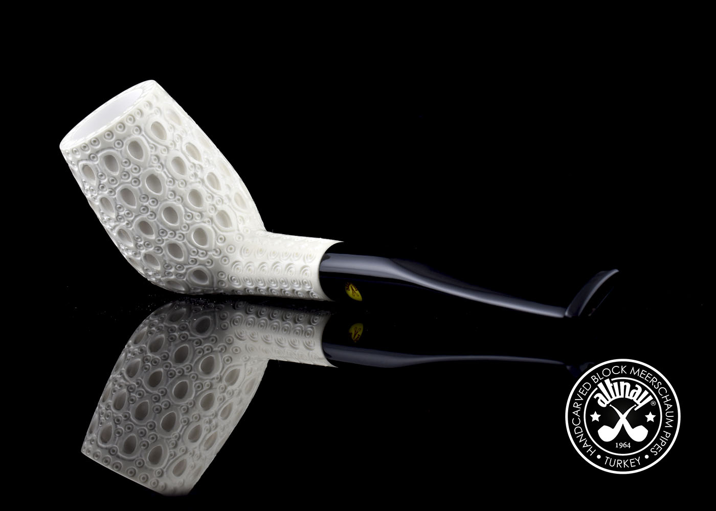 altinay-belge-meerschaumpfeife-classic-natur-glatt image 5