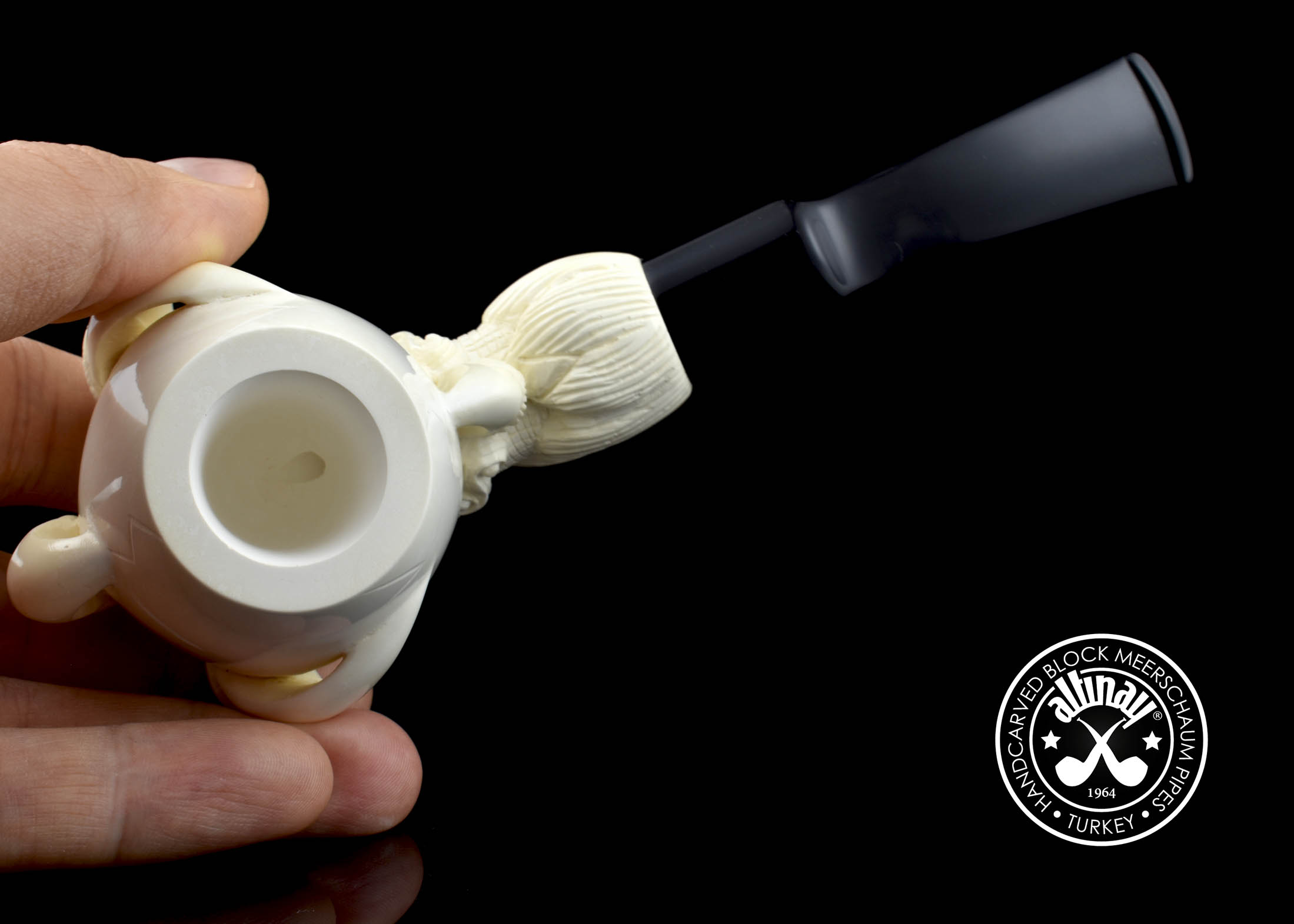 altinay-translucent-claw-meerschaumpfeife-a-kralle image 8