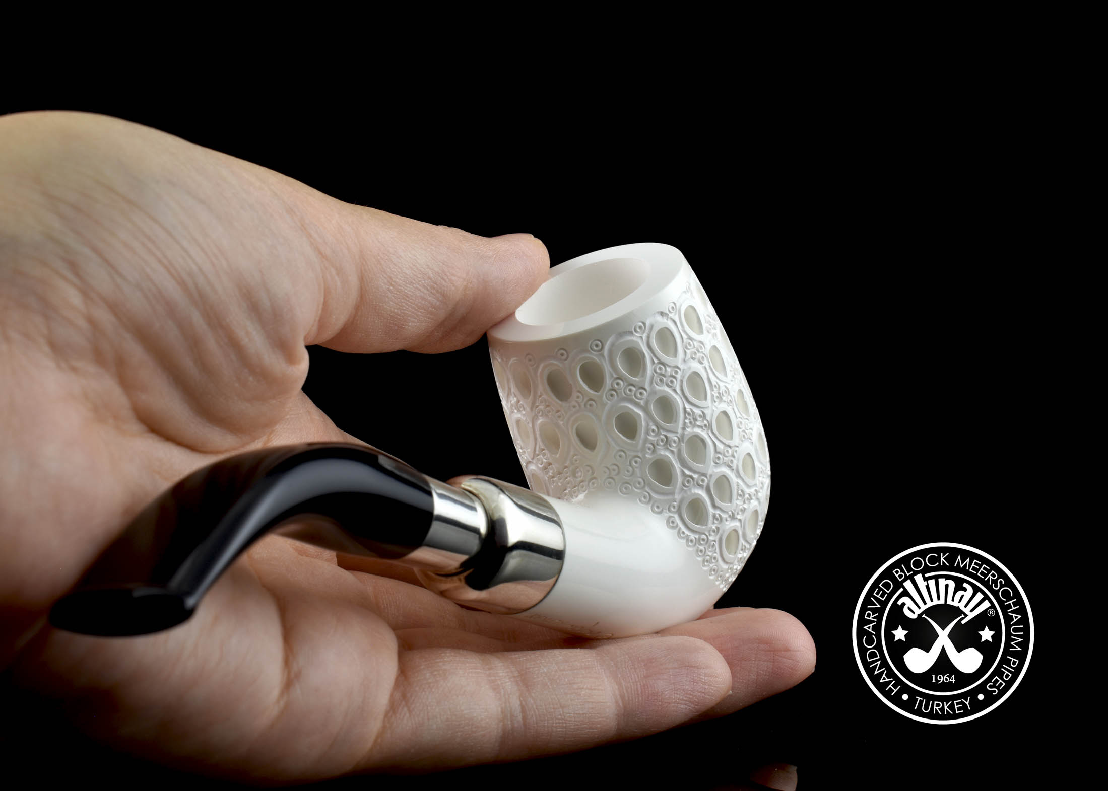 altinay-billiard-spigot-meerschaumpfeife-army image 8