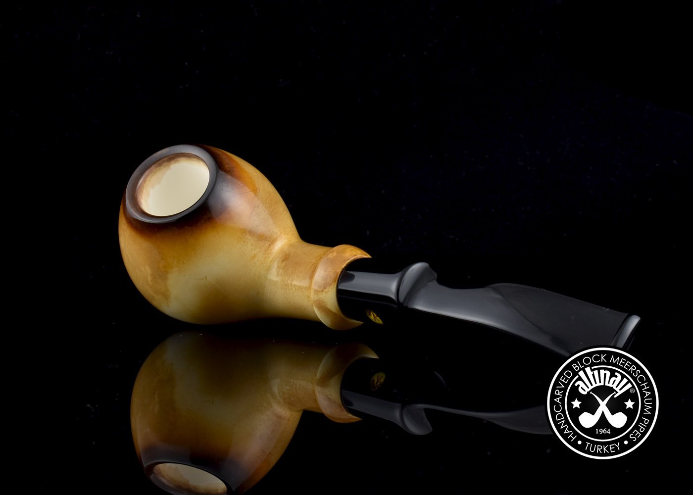 altinay-classic-ball-meerschaumpfeife-kugel-tabakpfeife image 5