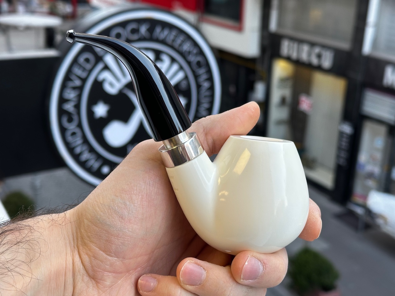 altinay-magnum-brandy-meerschaumpfeife-silberb-nder image 3