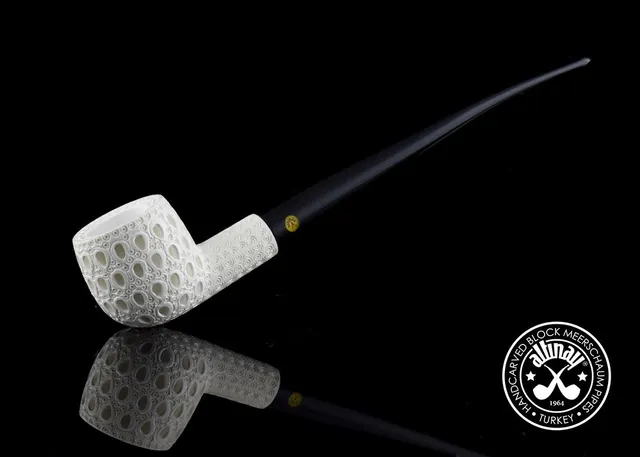 altinay-classic-prince-churchwarden-meerschaumpfeife-lang-2 image 1