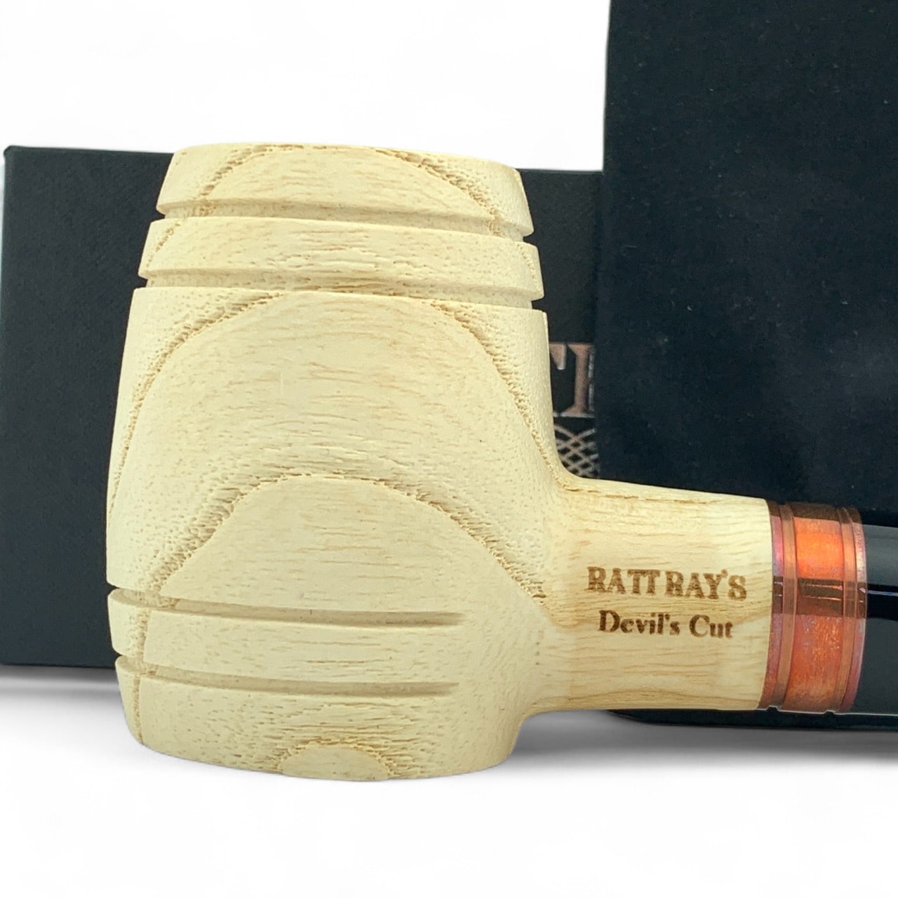 rattray-s-devil-s-cut-g-tabakpfeife-olivenholz-9mm image 5