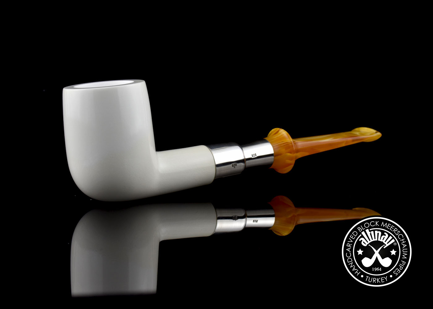 altinay-billiard-spigot-meerschaumpfeife-8-mundst-cke image 7