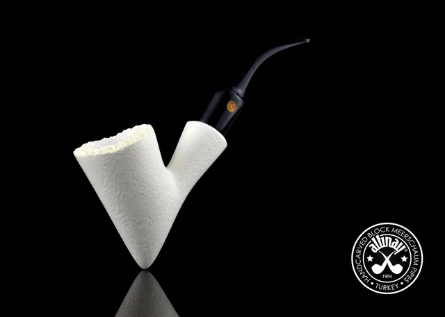 altinay-picaxe-41216-meerschaumpfeife-kantig image 1