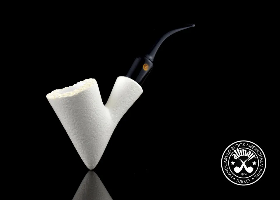altinay-picaxe-41216-meerschaumpfeife-kantig image 1