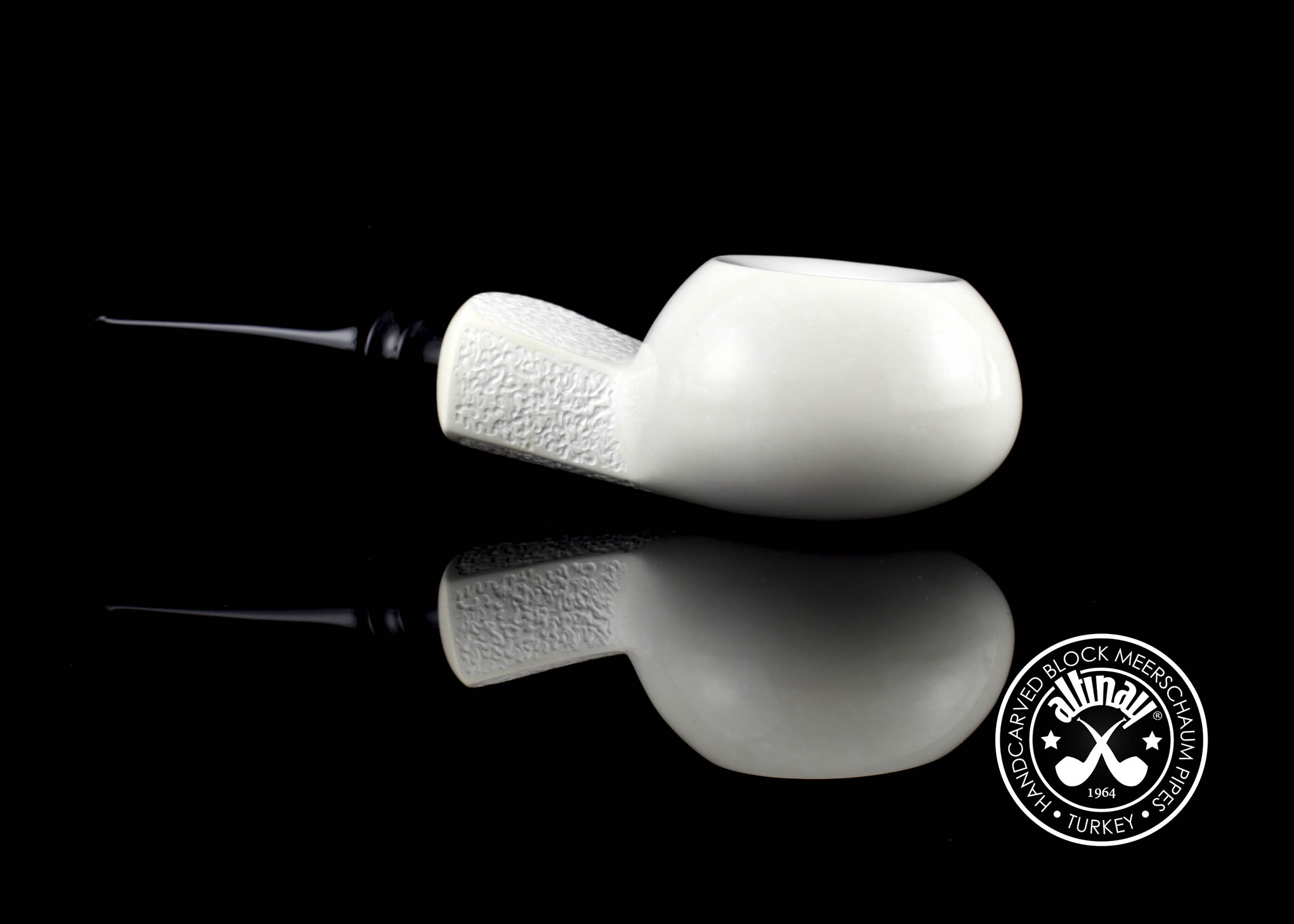 altinay-classic-squat-tomato-meerschaumpfeife image 8