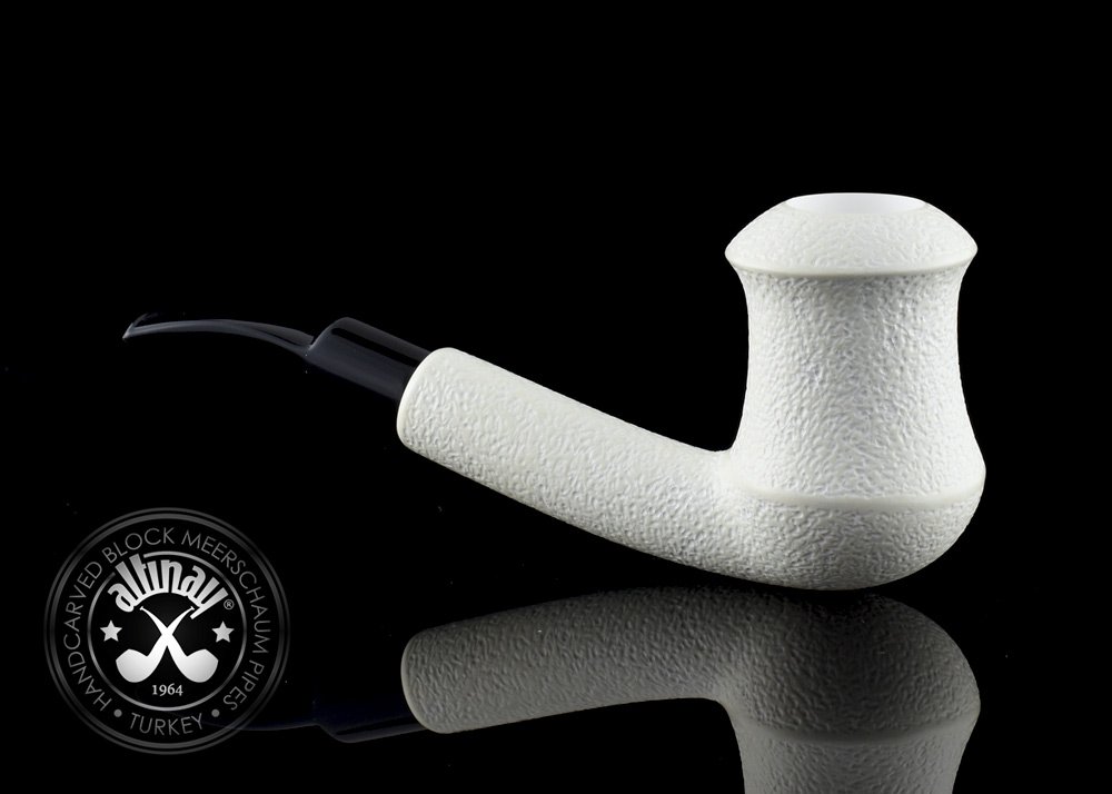 altinay-classic-vase-meerschaumpfeife-glatt image 3
